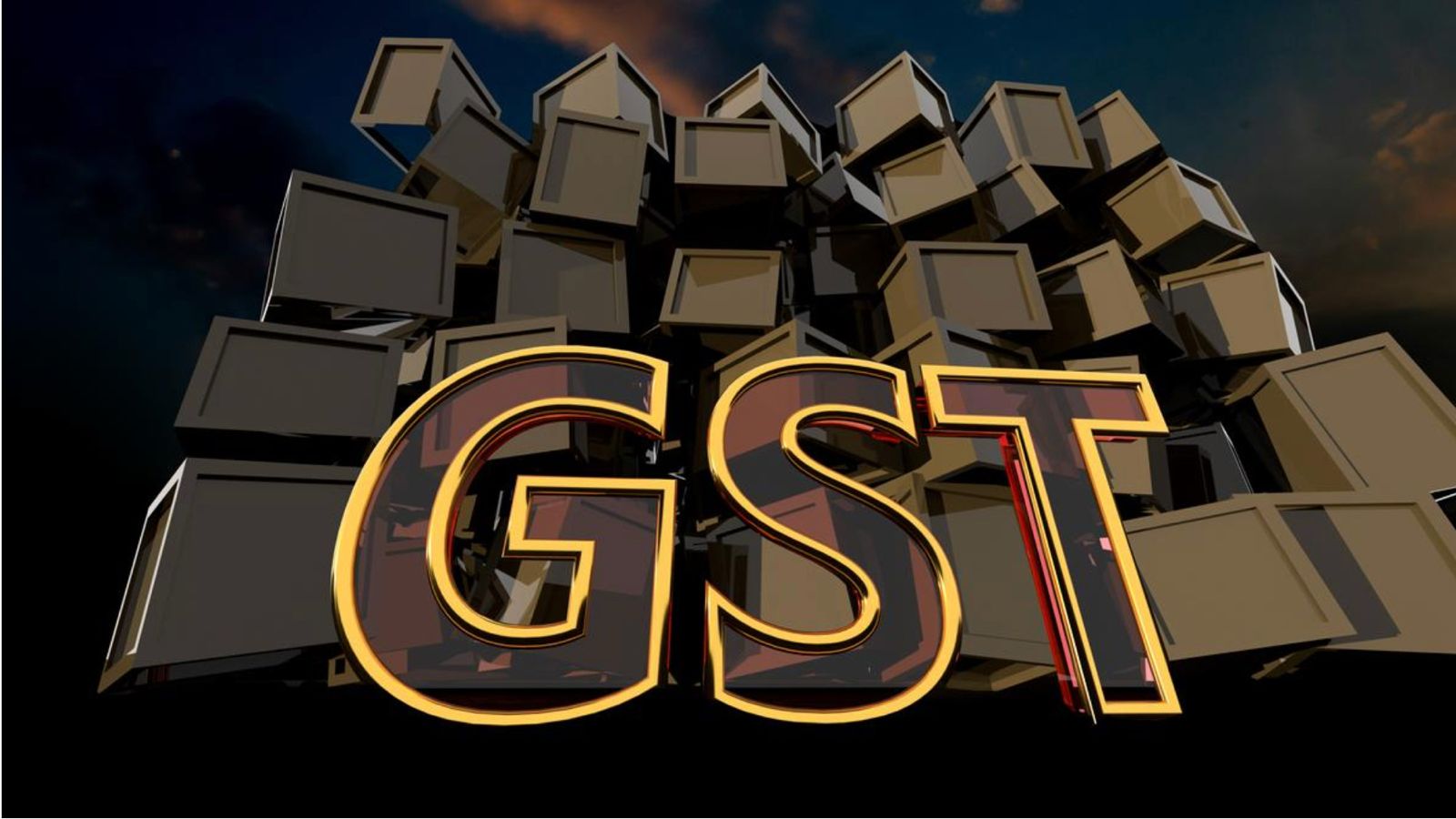 The Hindu - GST 2.0